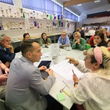 Konsultujemy Program współpracy z organizacjami pozarządowymi na 2026 r