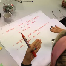Konsultujemy Program współpracy z organizacjami pozarządowymi na 2026 r