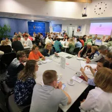 Konsultujemy Program współpracy z organizacjami pozarządowymi na 2026 r