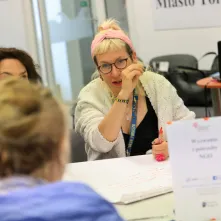 Konsultujemy Program współpracy z organizacjami pozarządowymi na 2026 r
