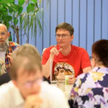 Konsultujemy Program współpracy z organizacjami pozarządowymi na 2026 r