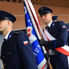Święto Policji w Toruniu 2025