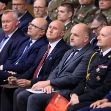 Święto Policji w Toruniu 2025