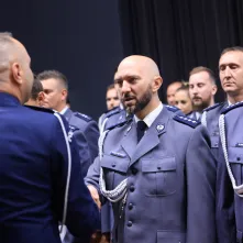 Święto Policji w Toruniu 2025