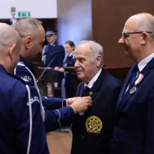 Święto Policji w Toruniu 2025