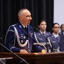 Święto Policji w Toruniu 2025