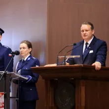 Święto Policji w Toruniu 2025