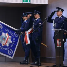 Święto Policji w Toruniu 2025