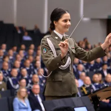 Święto Policji w Toruniu 2025
