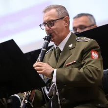 Święto Policji w Toruniu 2025