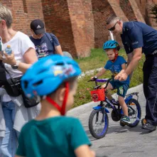 Festyn z okazji Święta Policji