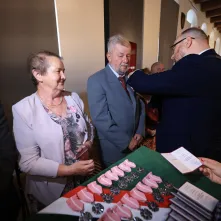 Medale dla Jubilatów