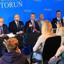 Politechnika Krakowska pomoże w drogowym rozwoju