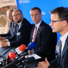Politechnika Krakowska pomoże w drogowym rozwoju