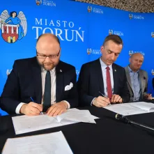 Politechnika Krakowska pomoże w drogowym rozwoju