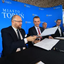 Politechnika Krakowska pomoże w drogowym rozwoju