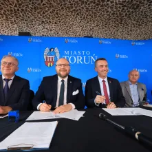 Politechnika Krakowska pomoże w drogowym rozwoju