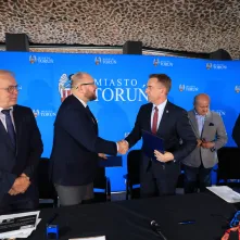 Politechnika Krakowska pomoże w drogowym rozwoju
