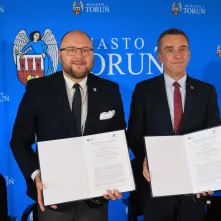 Politechnika Krakowska pomoże w drogowym rozwoju