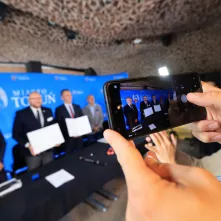 Politechnika Krakowska pomoże w drogowym rozwoju