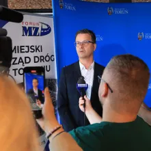 Politechnika Krakowska pomoże w drogowym rozwoju
