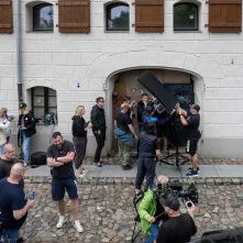 Plan serialu „Na dobre i na złe”, 16.07.2025 r.