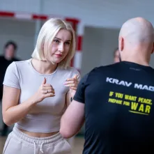 Wiedzą, jak reagować w sytuacji zagrożenia