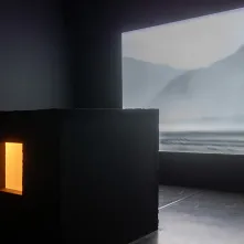 Wernisaż wystawy Bill Viola: Visions of Time / Wizje czasu, 24.07.2025 r.
