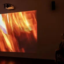 Wernisaż wystawy Bill Viola: Visions of Time / Wizje czasu, 24.07.2025 r.