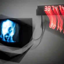 Wernisaż wystawy Bill Viola: Visions of Time / Wizje czasu, 24.07.2025 r.