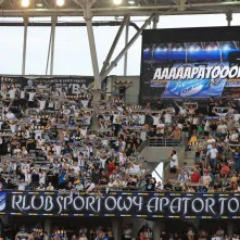 KS Toruń vs. Gorzów Wielkopolski, 25.07.2025 r.