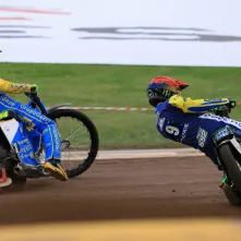 KS Toruń vs. Gorzów Wielkopolski, 25.07.2025 r.