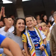 KS Toruń vs. Gorzów Wielkopolski, 25.07.2025 r.