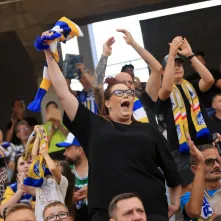 KS Toruń vs. Gorzów Wielkopolski, 25.07.2025 r.