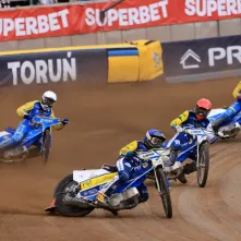 KS Toruń vs. Gorzów Wielkopolski, 25.07.2025 r.