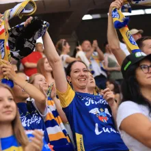 KS Toruń vs. Gorzów Wielkopolski, 25.07.2025 r.