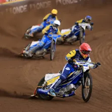 KS Toruń vs. Gorzów Wielkopolski, 25.07.2025 r.