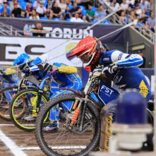 KS Toruń vs. Gorzów Wielkopolski, 25.07.2025 r.