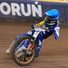 KS Toruń vs. Gorzów Wielkopolski, 25.07.2025 r.