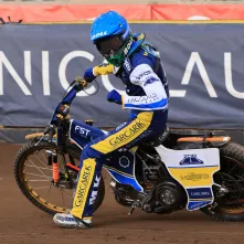 KS Toruń vs. Gorzów Wielkopolski, 25.07.2025 r.