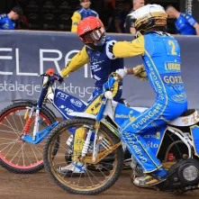 KS Toruń vs. Gorzów Wielkopolski, 25.07.2025 r.
