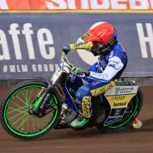 KS Toruń vs. Gorzów Wielkopolski, 25.07.2025 r.