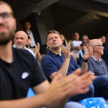 KS Toruń vs. Gorzów Wielkopolski, 25.07.2025 r.