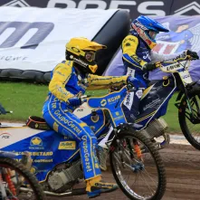 KS Toruń vs. Gorzów Wielkopolski, 25.07.2025 r.