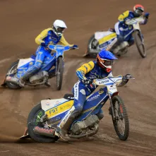 KS Toruń vs. Gorzów Wielkopolski, 25.07.2025 r.