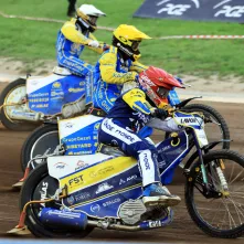 KS Toruń vs. Gorzów Wielkopolski, 25.07.2025 r.