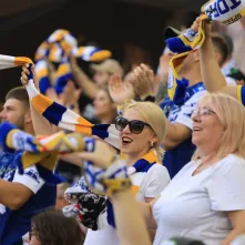 KS Toruń vs. Gorzów Wielkopolski, 25.07.2025 r.