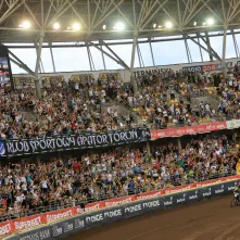 KS Toruń vs. Gorzów Wielkopolski, 25.07.2025 r.