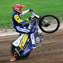 KS Toruń vs. Gorzów Wielkopolski, 25.07.2025 r.