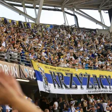 KS Toruń vs. Gorzów Wielkopolski, 25.07.2025 r.